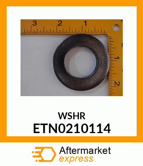 WSHR ETN0210114