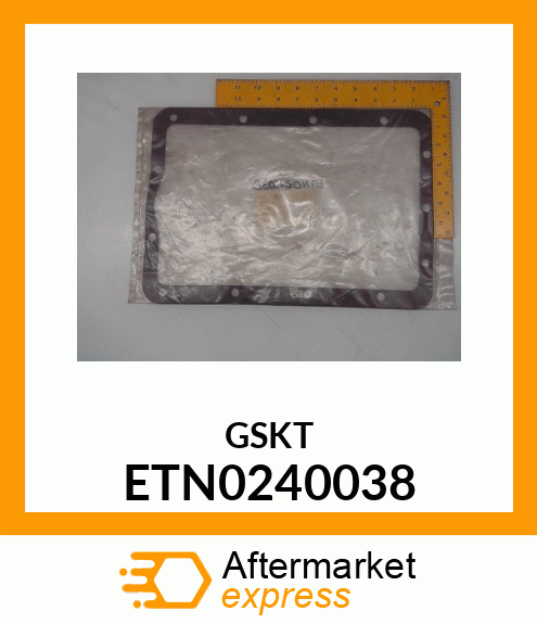 GSKT ETN0240038