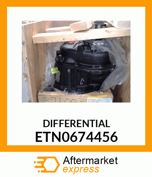 DIFFERENTIAL ETN0674456