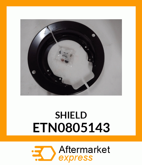 SHIELD ETN0805143