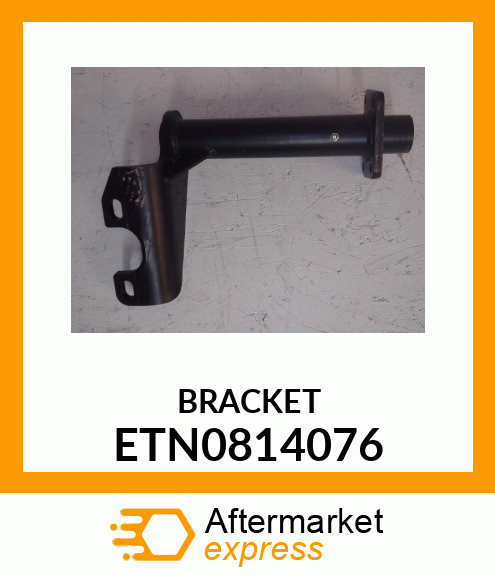 BRACKET ETN0814076