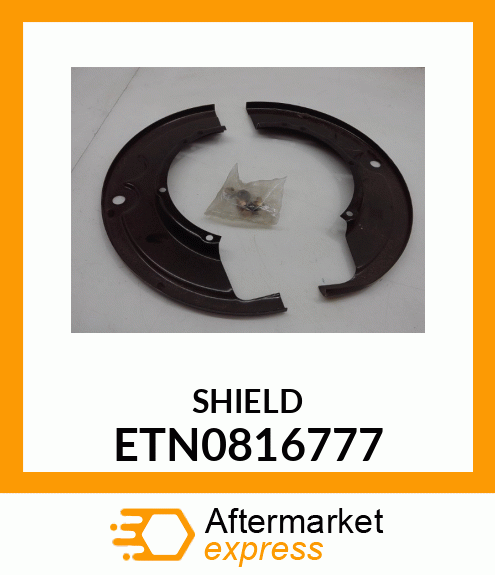 SHIELD ETN0816777