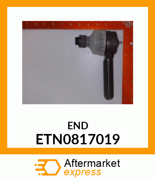 END ETN0817019