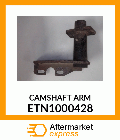 CAMSHAFT ARM ETN1000428