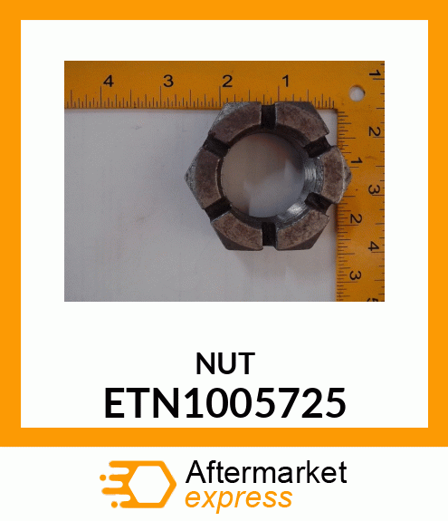 NUT ETN1005725