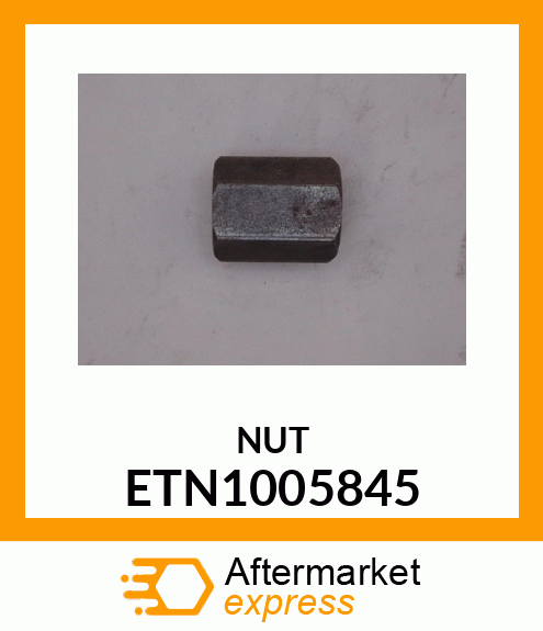 NUT ETN1005845