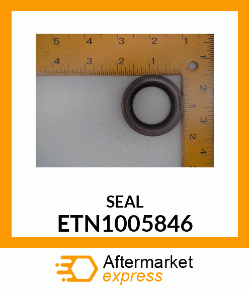 SEAL ETN1005846