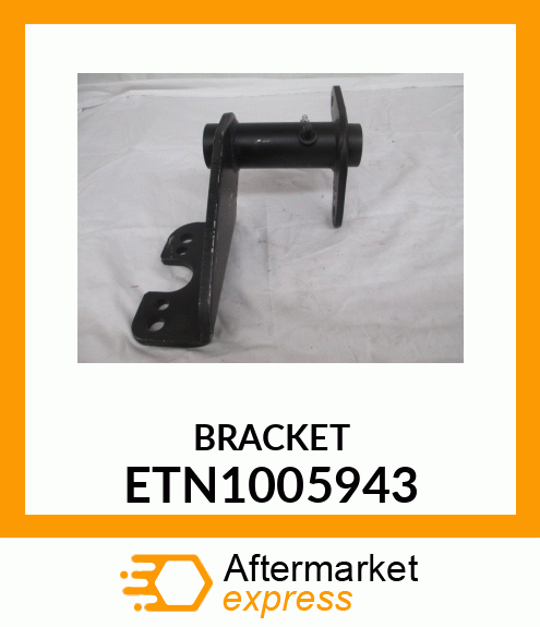 BRACKET ETN1005943