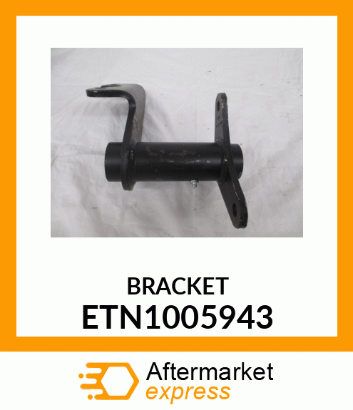 BRACKET ETN1005943