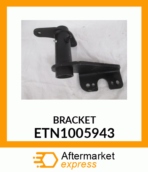 BRACKET ETN1005943