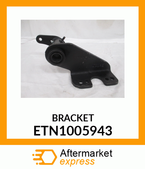 BRACKET ETN1005943