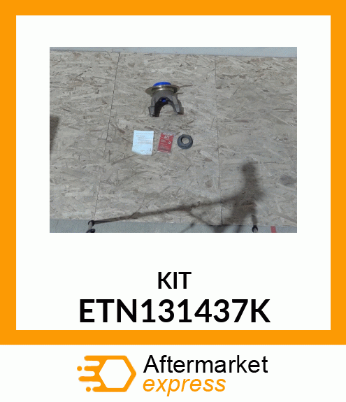 KIT ETN131437K