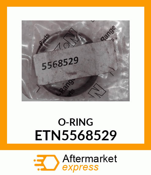 O-RING ETN5568529