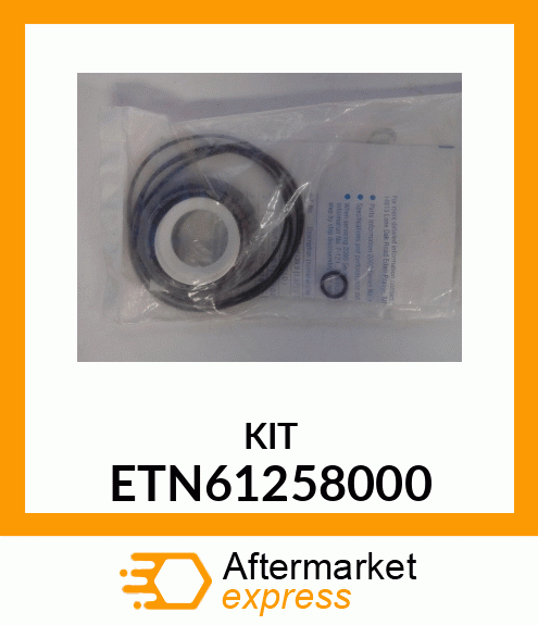 KIT ETN61258000