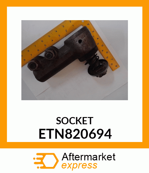 SOCKET ETN820694