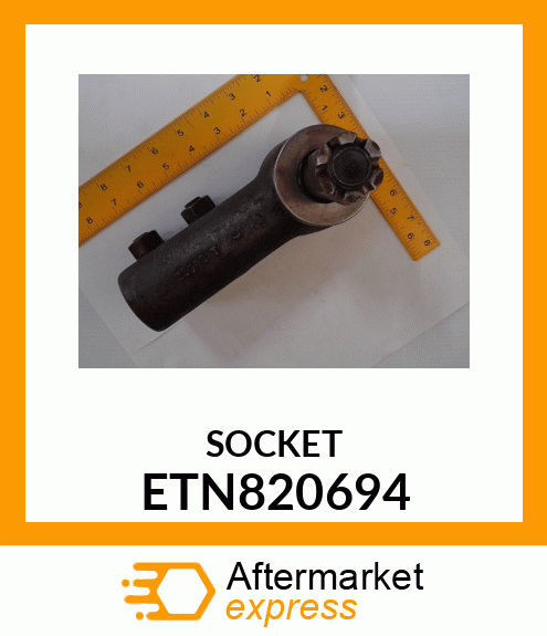 SOCKET ETN820694