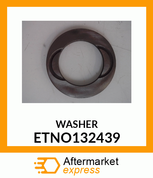 WASHER ETNO132439