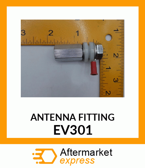 ANTENNA FITTING EV301