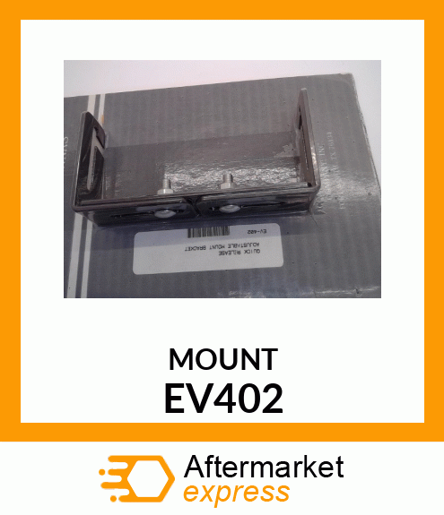 MOUNT EV402