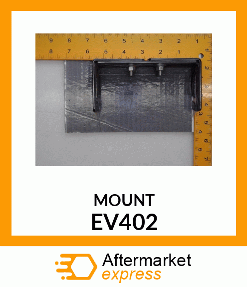 MOUNT EV402