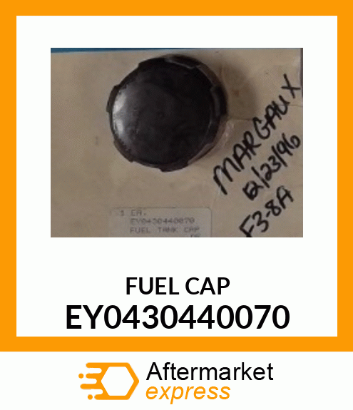 FUEL CAP EY0430440070