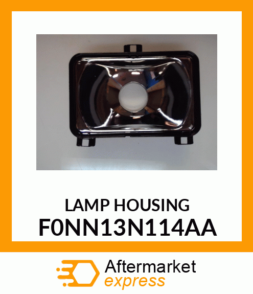 LAMP HOUSING F0NN13N114AA