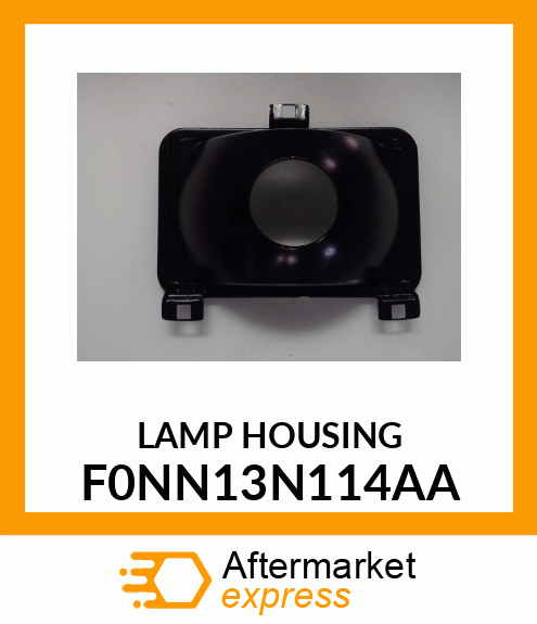 LAMP HOUSING F0NN13N114AA