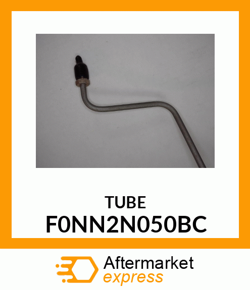 TUBE F0NN2N050BC