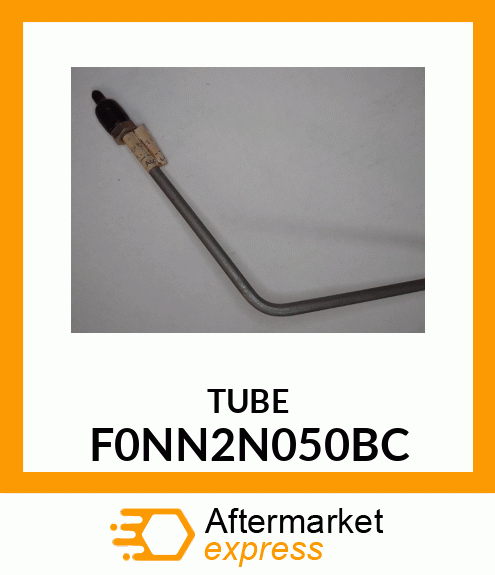 TUBE F0NN2N050BC