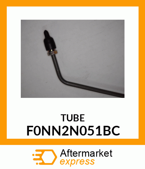 TUBE F0NN2N051BC