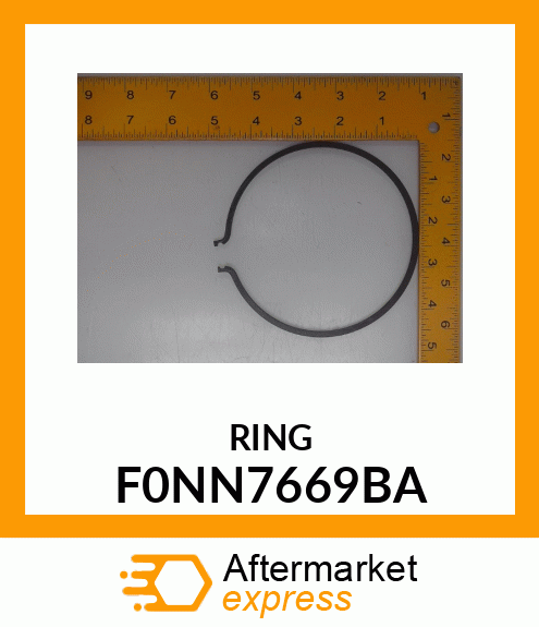 RING F0NN7669BA