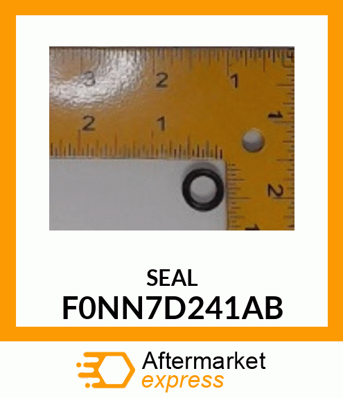 SEAL F0NN7D241AB