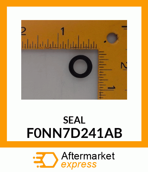 SEAL F0NN7D241AB