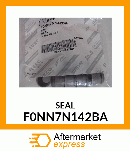 SEAL F0NN7N142BA