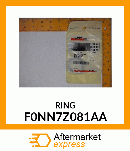 RING F0NN7Z081AA