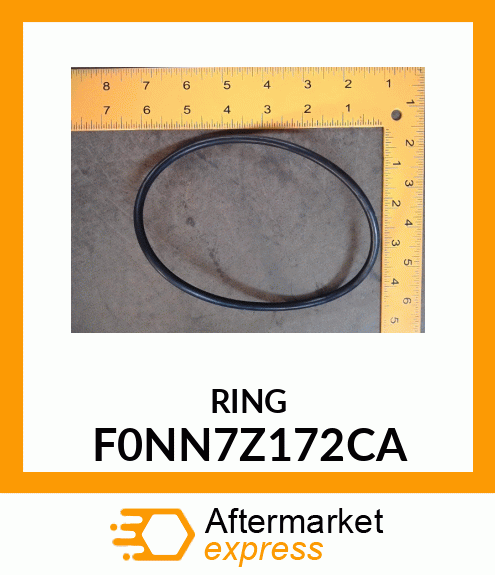 RING F0NN7Z172CA