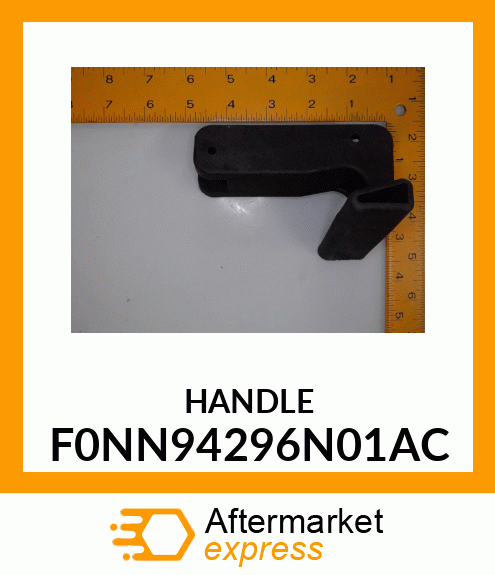 HANDLE F0NN94296N01AC