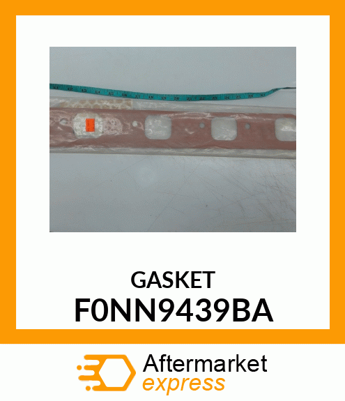 GASKET F0NN9439BA