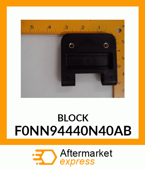 BLOCK F0NN94440N40AB