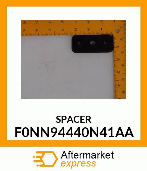 SPACER F0NN94440N41AA