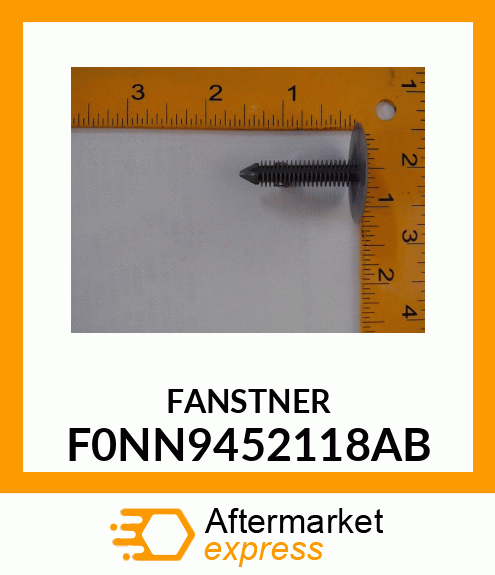 FANSTNER F0NN9452118AB
