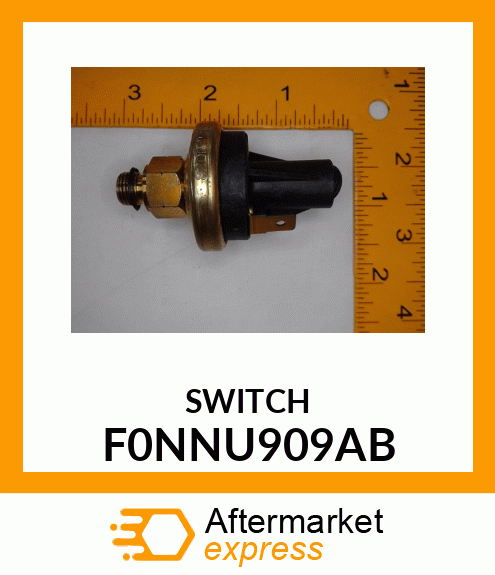 SWITCH F0NNU909AB