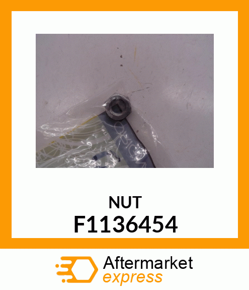 NUT F1136454