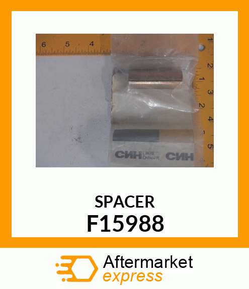 SPACER F15988