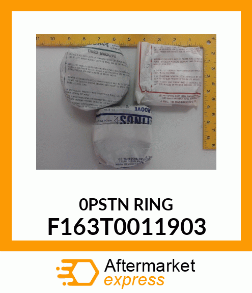 0PSTN RING F163T0011903