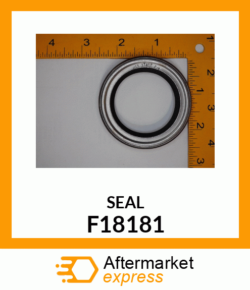 SEAL F18181