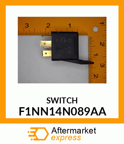 SWITCH F1NN14N089AA