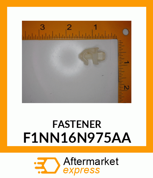 FASTENER F1NN16N975AA