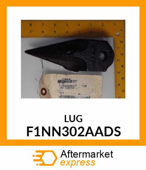 LUG F1NN302AADS