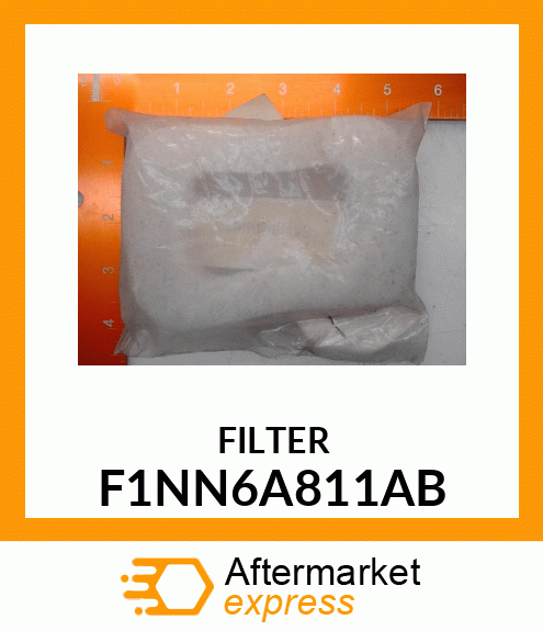FILTER F1NN6A811AB